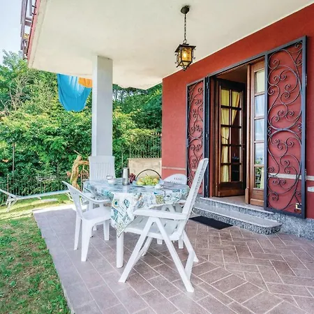 Apartamento Margheritina *